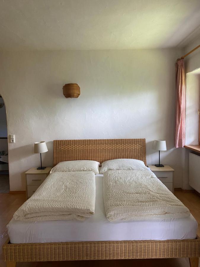 Apartmán Platzlhof Appiano Sulla Strada Del Vino Exteriér fotografie