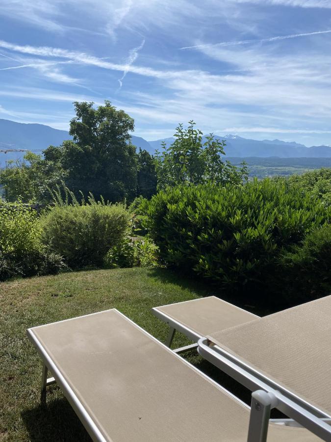 Apartmán Platzlhof Appiano Sulla Strada Del Vino Exteriér fotografie