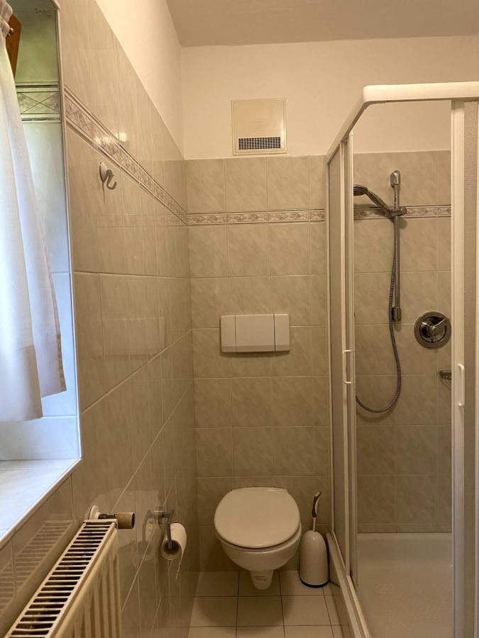 Apartmán Platzlhof Appiano Sulla Strada Del Vino Exteriér fotografie