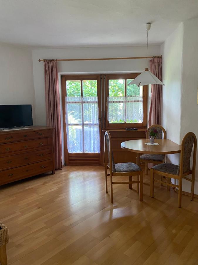Apartmán Platzlhof Appiano Sulla Strada Del Vino Exteriér fotografie