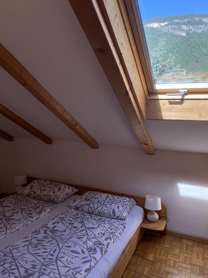 Apartmán Platzlhof Appiano Sulla Strada Del Vino Exteriér fotografie