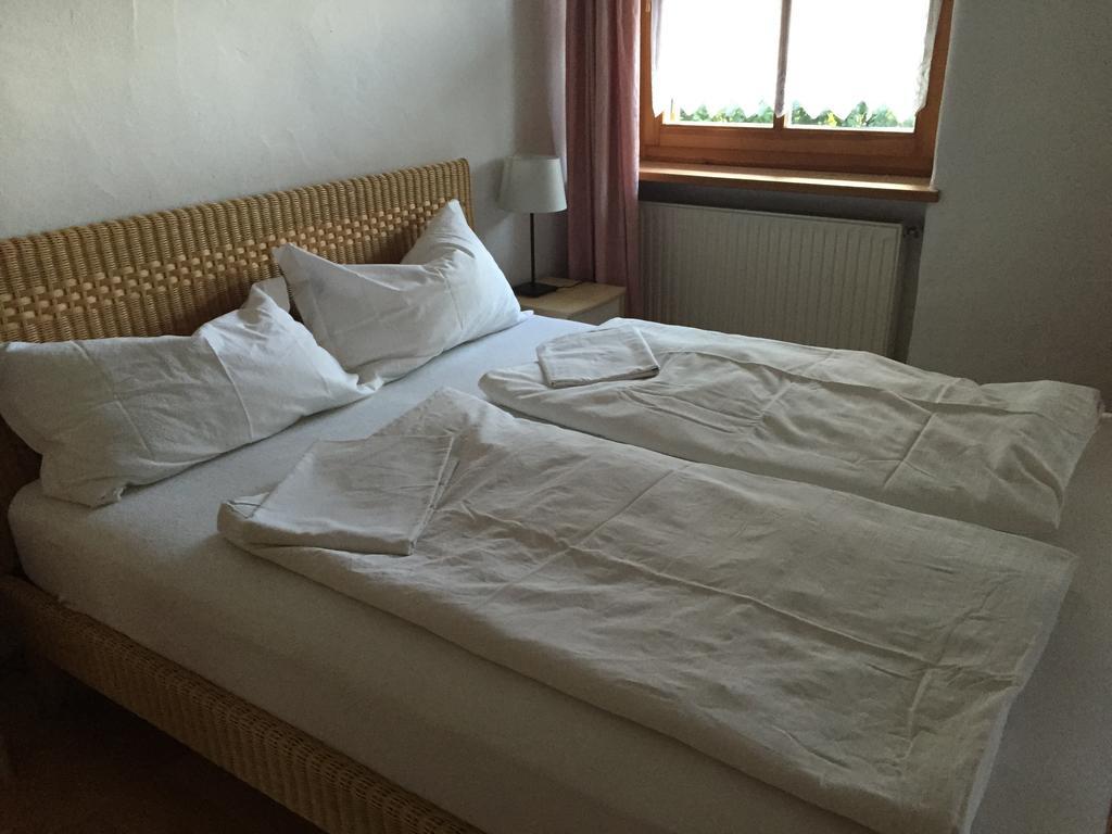 Apartmán Platzlhof Appiano Sulla Strada Del Vino Pokoj fotografie
